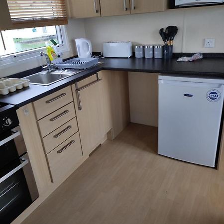 Hotel Swift Johnson Parkeston Esterno foto