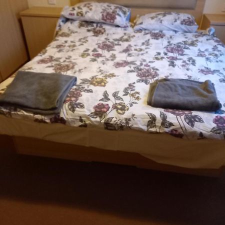 Hotel Swift Johnson Parkeston Esterno foto