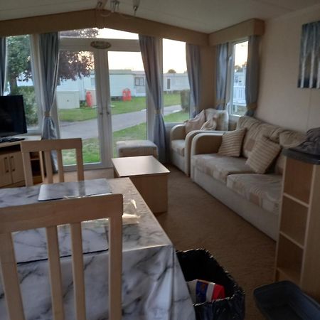 Hotel Swift Johnson Parkeston Esterno foto