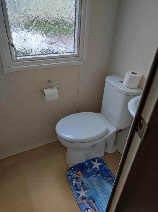 Hotel Swift Johnson Parkeston Esterno foto