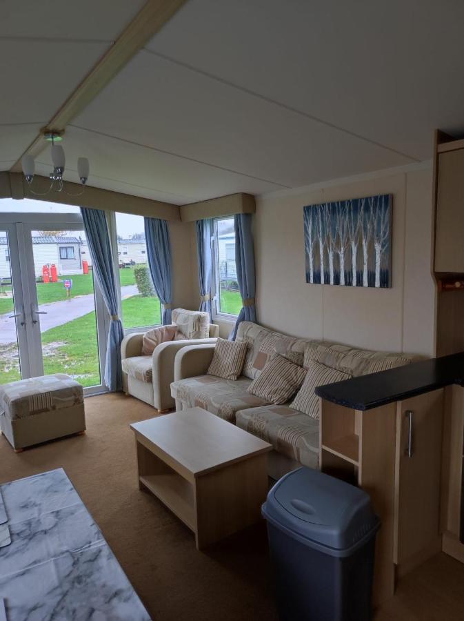 Hotel Swift Johnson Parkeston Esterno foto