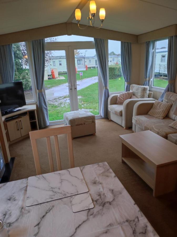 Hotel Swift Johnson Parkeston Esterno foto