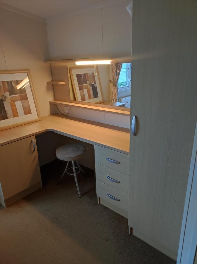 Hotel Swift Johnson Parkeston Esterno foto