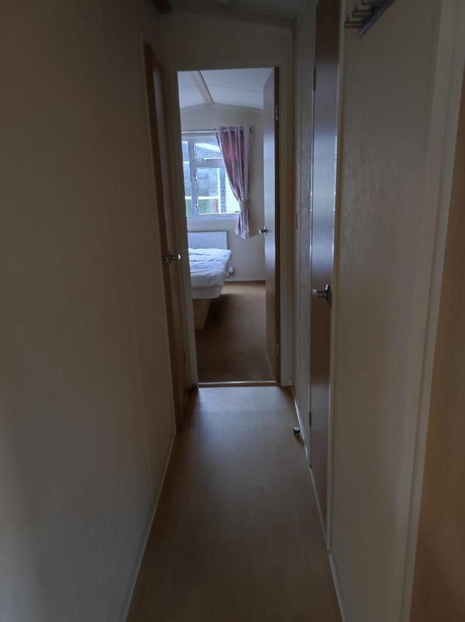 Hotel Swift Johnson Parkeston Esterno foto