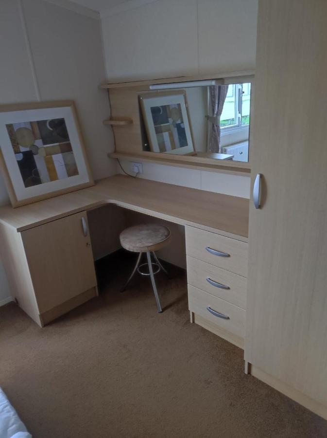 Hotel Swift Johnson Parkeston Esterno foto