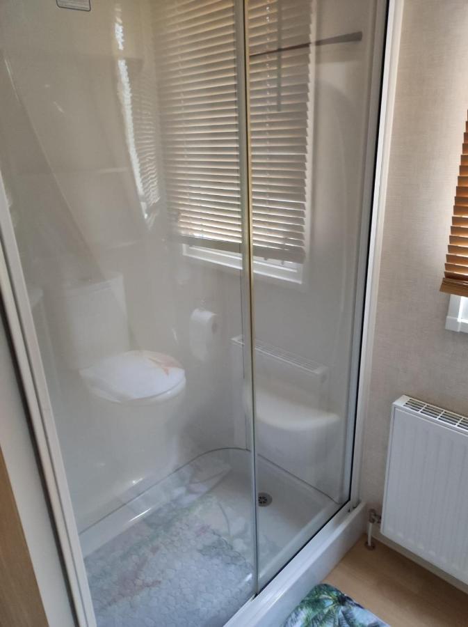 Hotel Swift Johnson Parkeston Esterno foto