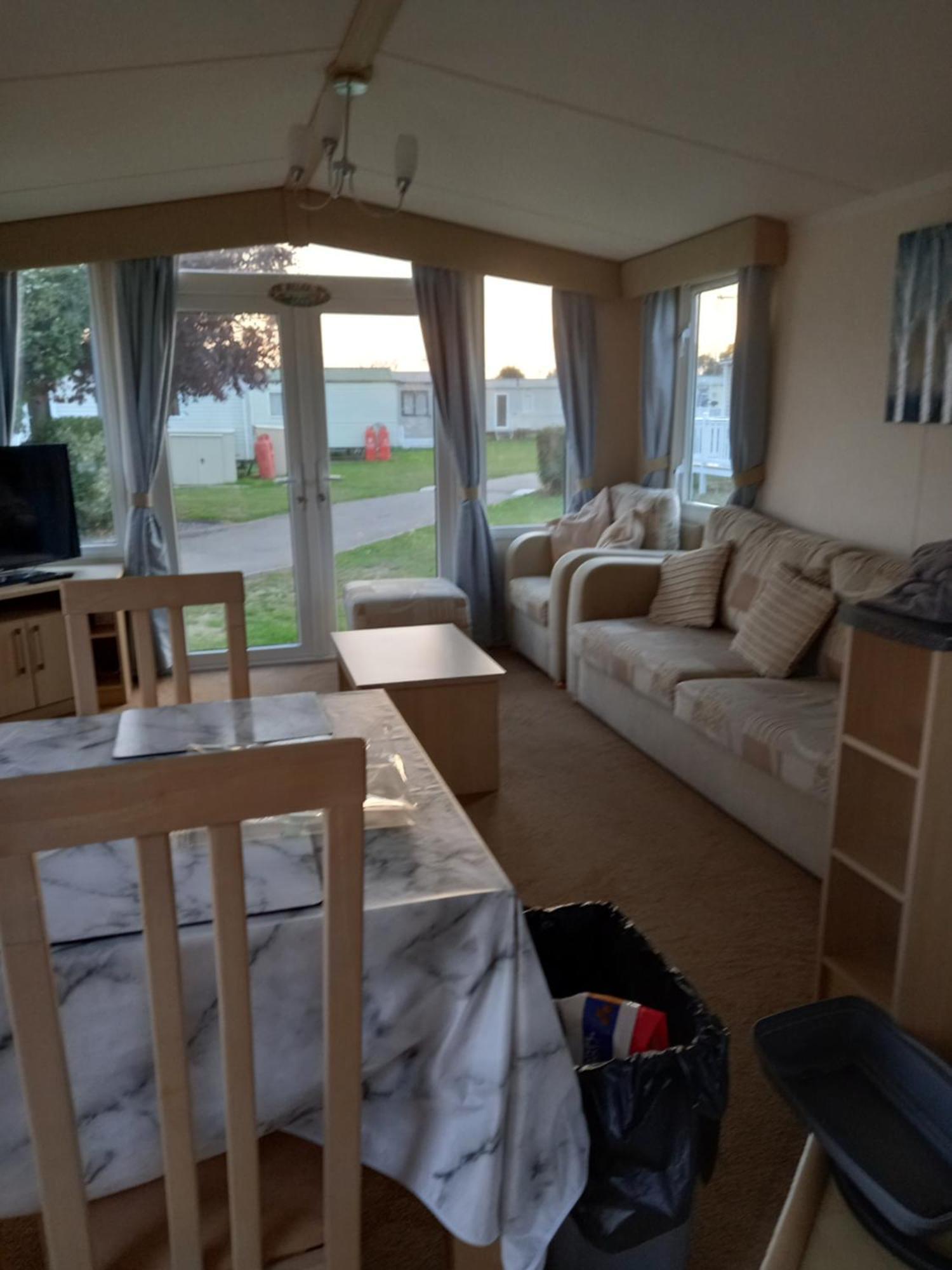 Hotel Swift Johnson Parkeston Esterno foto