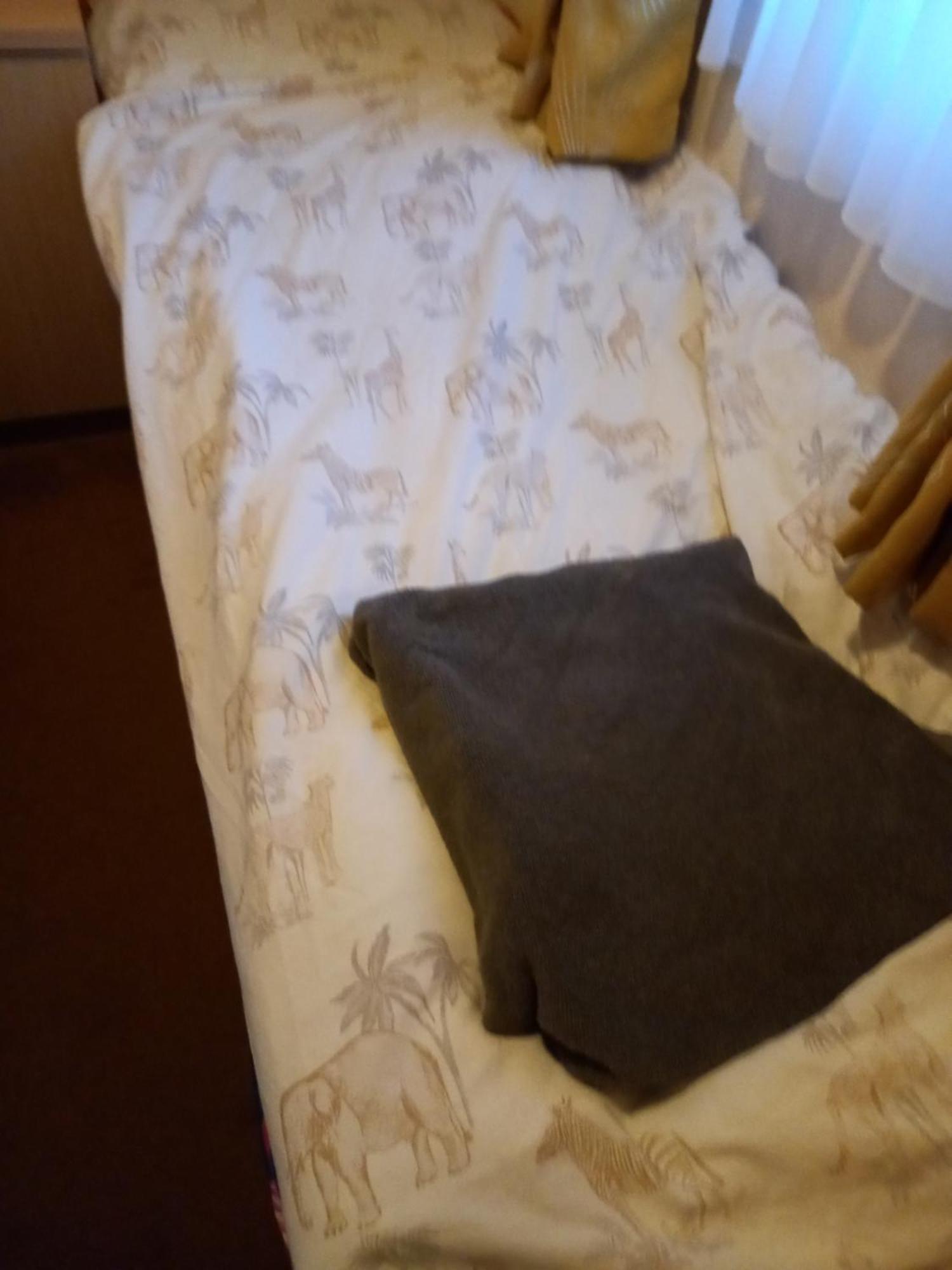 Hotel Swift Johnson Parkeston Esterno foto